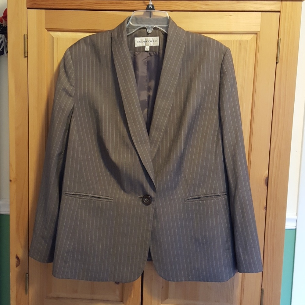 Blazer